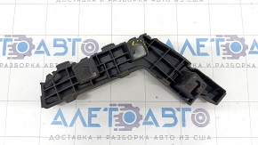Rear bumper mount right side Hyundai Kona 18-21 broken mount