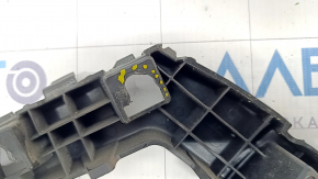 Rear bumper mount right side Hyundai Kona 18-21 broken mount