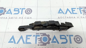Rear bumper mount left Hyundai Kona 18-21