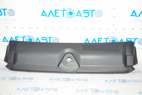 Audi A4 B9 17-19 TV Cover
