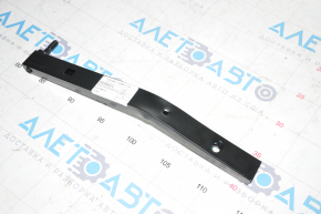 TV mount lower left Audi A4 B8 08-16