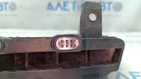 Front right turn signal Audi Q7 4L 10-15 sand, chip on glass