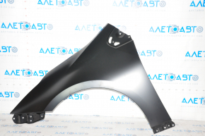 Front left wing Toyota Prius 50 16-22