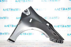 Front left wing Toyota Prius 50 16-22