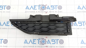 Lower grille front bumper left Hyundai Kona 18-21 1.6, 2.0