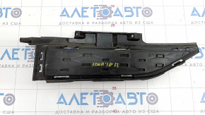 Lower grille front bumper left Hyundai Kona 18-21 1.6, 2.0