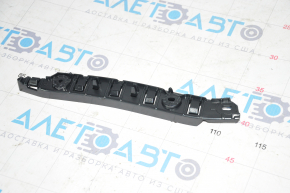 Front Bumper Mount Left Chrysler 200 15-17