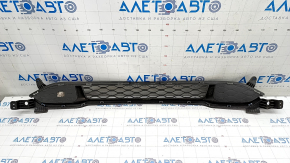 Lower grille of the front bumper Hyundai Kona 18-21 1.6, 2.0 without fog lights