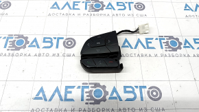 Steering wheel control buttons left Jeep Cherokee KL 14-
