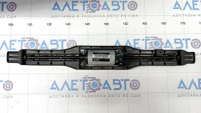 Nissan Rogue 14-20 Driver's Seat Adjustment Motor