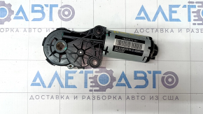 Nissan Rogue 14-20 driver's seat recline motor without frame