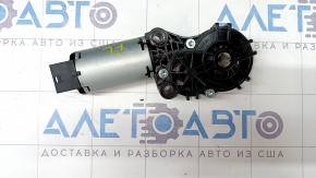 Nissan Rogue 14-20 driver's seat recline motor without frame