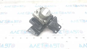 ABS ABS Nissan Rogue 17- FWD with bracket