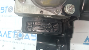 ABS ABS Nissan Rogue 17- FWD with bracket