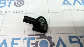 Airbag sensor in the center pillar left Hyundai Kona 18-23