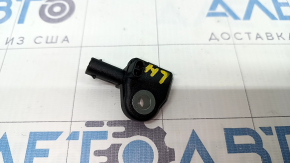 Airbag sensor in the center pillar left Hyundai Kona 18-23