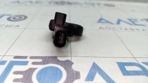 Airbag sensor in the center pillar left Hyundai Kona 18-23