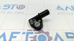 Airbag sensor in the center pillar right Hyundai Kona 18-23