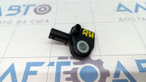 Airbag sensor in the center pillar right Hyundai Kona 18-23