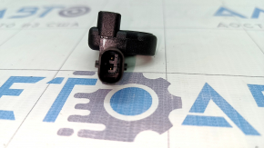 Airbag sensor in the center pillar right Hyundai Kona 18-23