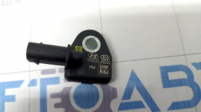 Airbag sensor in the center pillar right Hyundai Kona 18-23