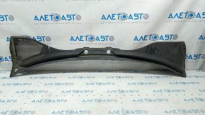 Windscreen wiper grille plastic Audi Q7 4L 10-15