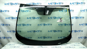 Windshield Honda CRV 17-19 sand
