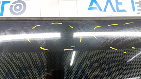 Windshield Honda CRV 17-19 sand