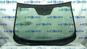 Windshield Honda CRV 17-19 sand