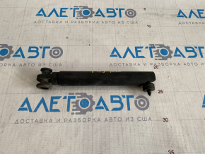 Shock absorber trunk door right BMW X5 F15 14-18 lower