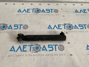 Shock absorber trunk door right BMW X5 F15 14-18 lower