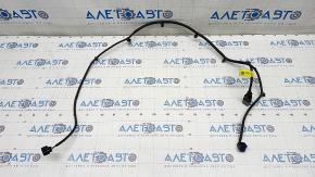 Rear Bumper Wiring Hyundai Kona 18-21 FWD w/o Keyless