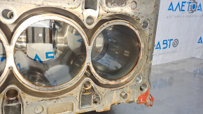 Cylinder block bare Jeep Cherokee KL 14-18 2.4 102k for honing