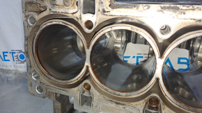 Cylinder block bare Jeep Cherokee KL 14-18 2.4 102k for honing