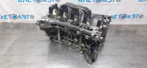 Cylinder block bare Jeep Cherokee KL 14-18 2.4 102k for honing