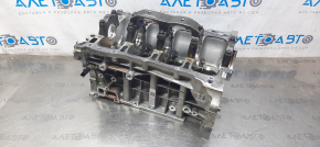Cylinder block bare Jeep Cherokee KL 14-18 2.4 102k for honing
