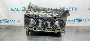 Cylinder block bare Jeep Cherokee KL 14-18 2.4 102k for honing