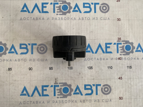 Siren BMW X5 F15 14-18