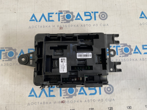Trunk fuse box BMW X5 F15 14-18