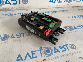 Trunk fuse box BMW X5 F15 14-18