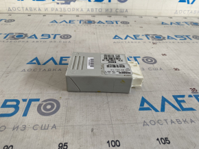 Air Suspension Control Unit BMW X5 F15 14-18