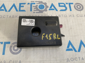 Antenna amplifier BMW X5 F15 14-18
