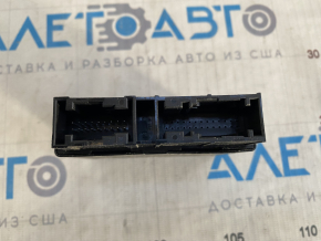 Parking Sensor Control Unit BMW X5 F15 14-18