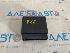 Parking Sensor Control Unit BMW X5 F15 14-18
