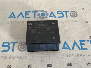 Parking Sensor Control Unit BMW X5 F15 14-18