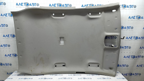 Hyundai Kona 18-23 headlining without retractable visors and sunroof, gray, dry-cleanable, scratch