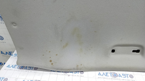 Hyundai Kona 18-23 headlining without retractable visors and sunroof, gray, dry-cleanable, scratch
