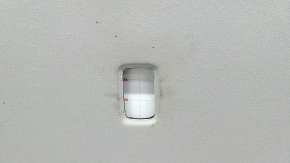 Hyundai Kona 18-23 headlining without retractable visors and sunroof, gray, dry-cleanable, scratch
