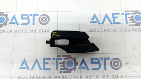 Front bumper mount left Hyundai Kona 18-21 1.6, 2.0