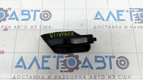 Front bumper mount right Hyundai Kona 18-21 1.6, 2.0